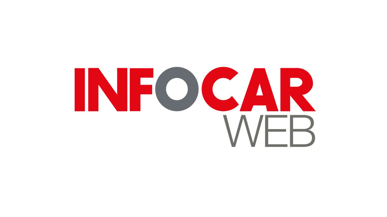 Infocar Web