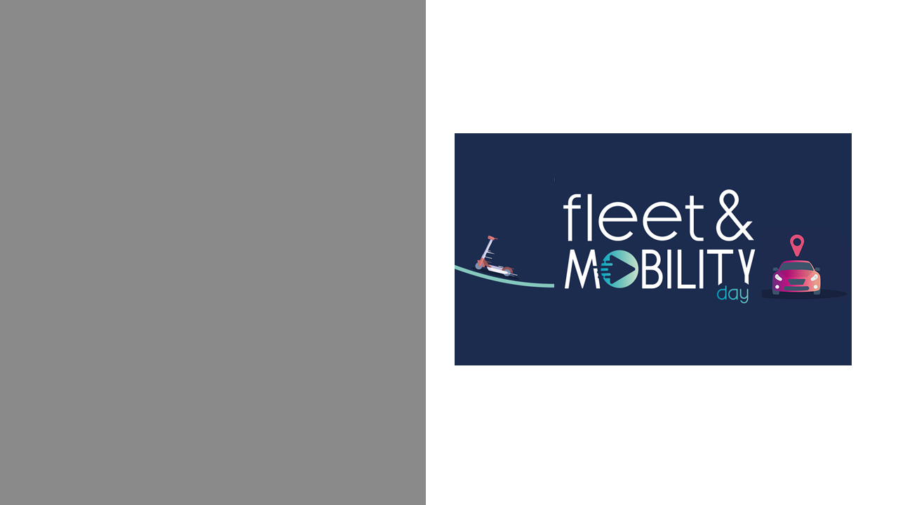 <h1>Quattroruote<br>Professional<br>Presente a<br>Fleet & Mobility Day</h1>